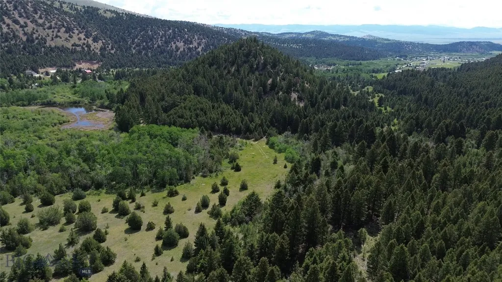 Nhn Lost Creek Road Anaconda MT 59711