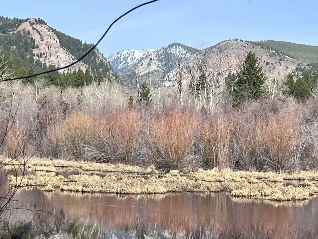 Nhn Lost Creek Road Anaconda MT 59711