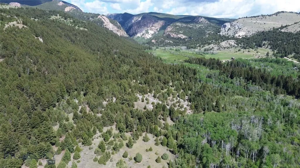 Nhn Lost Creek Road Anaconda MT 59711
