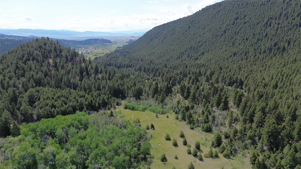 Nhn Lost Creek Road Anaconda MT 59711