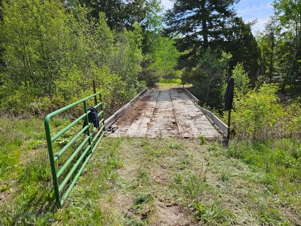 Nhn Lost Creek Road Anaconda MT 59711