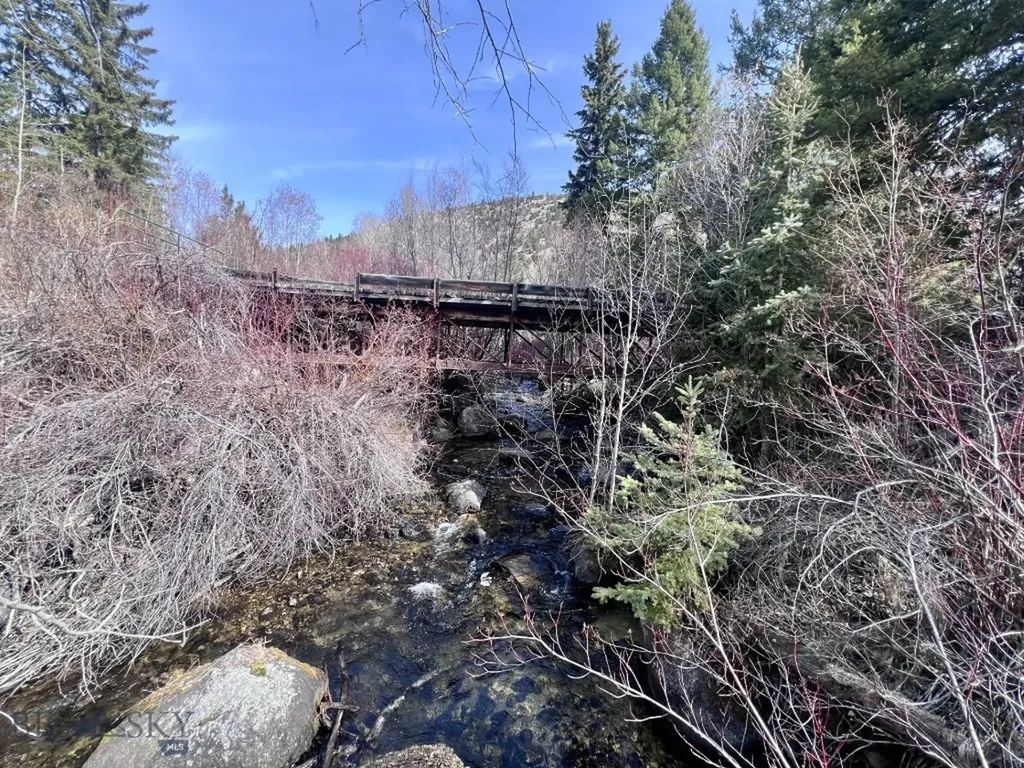 Nhn Lost Creek Road Anaconda MT 59711