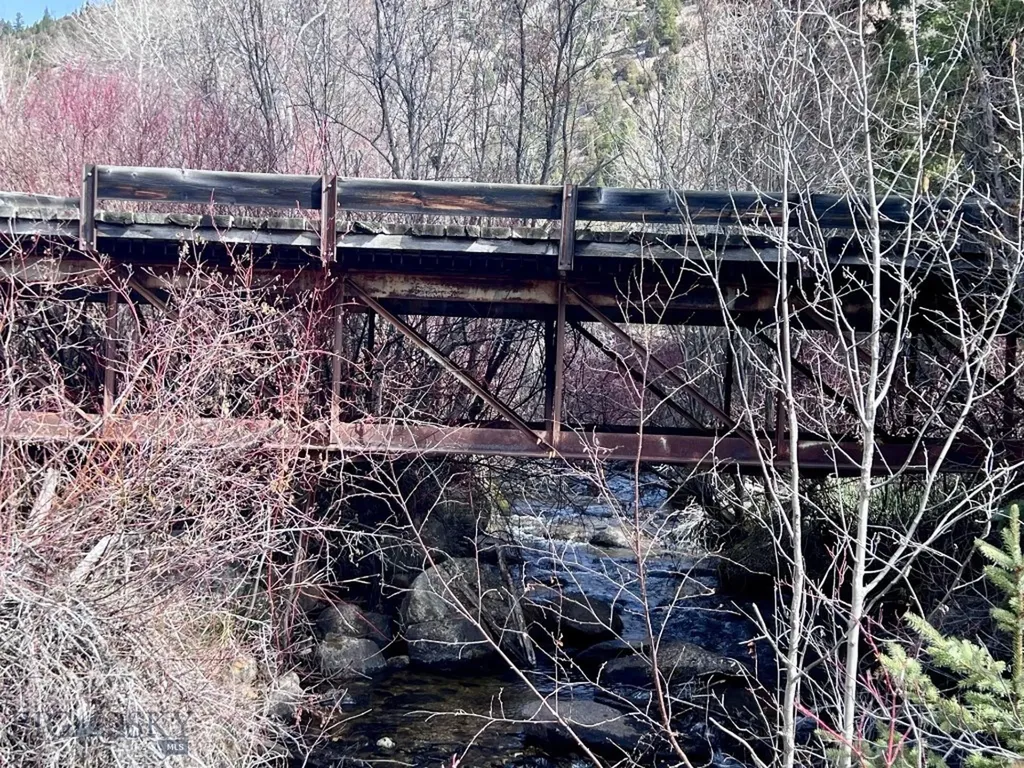 Nhn Lost Creek Road Anaconda MT 59711