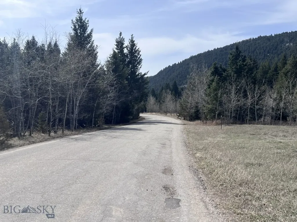 Nhn Lost Creek Road Anaconda MT 59711