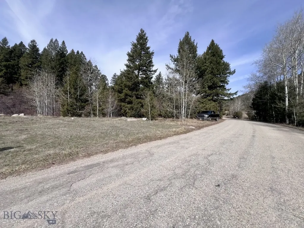 Nhn Lost Creek Road Anaconda MT 59711
