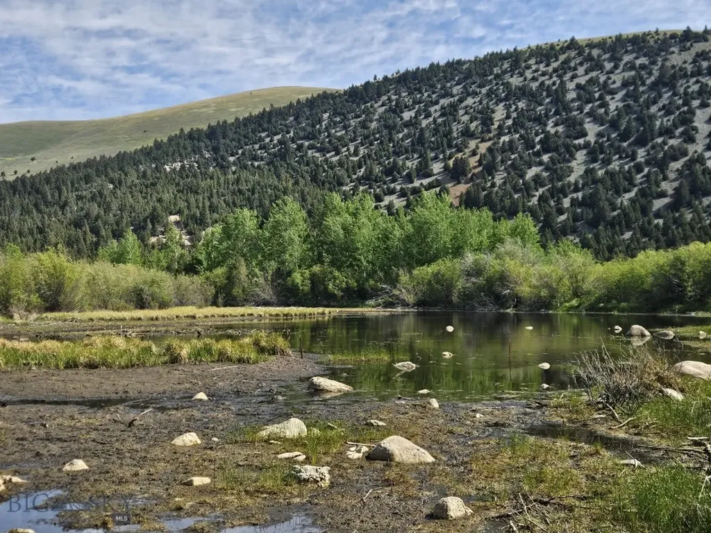 Nhn Lost Creek Road Anaconda MT 59711