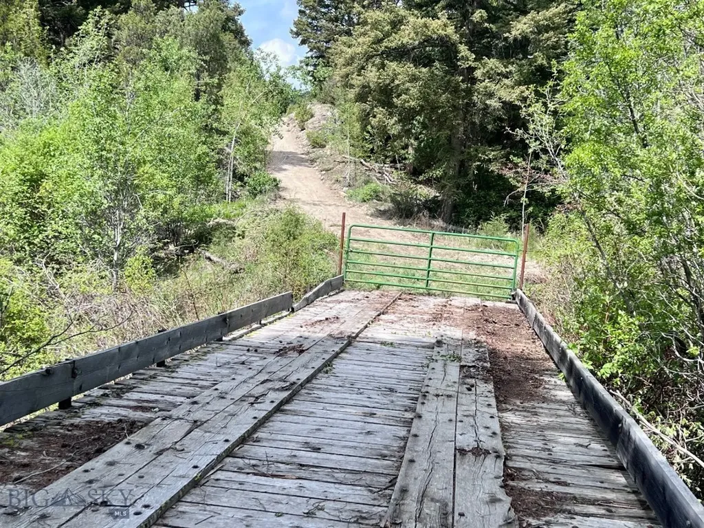 Nhn Lost Creek Road Anaconda MT 59711