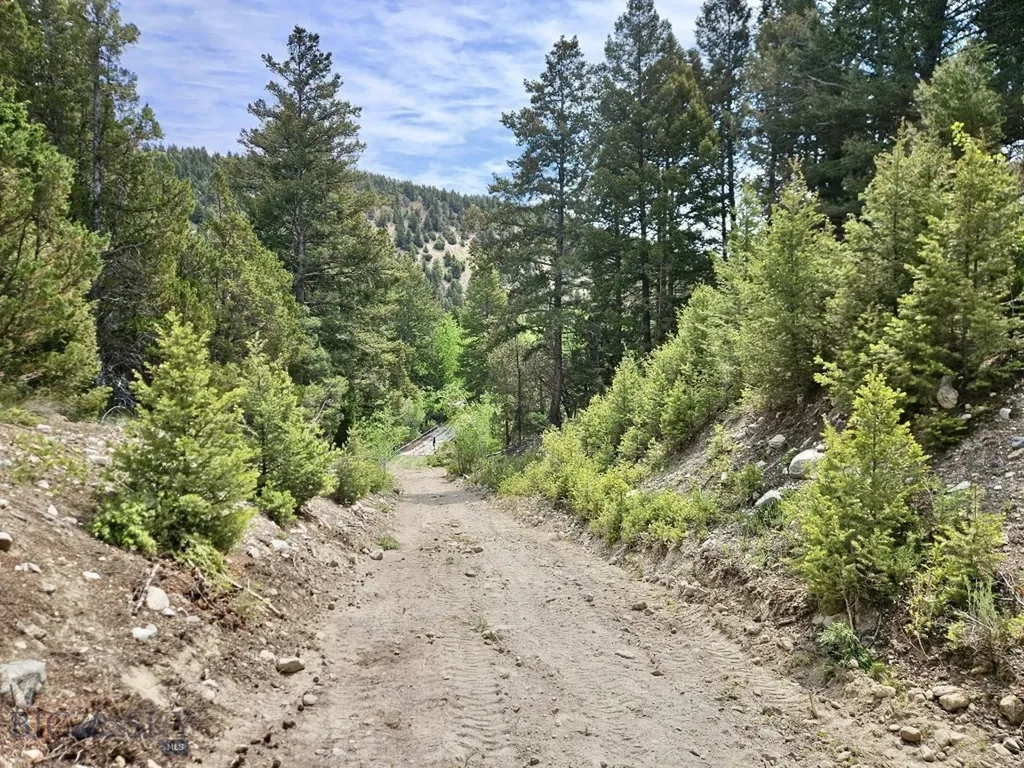 Nhn Lost Creek Road Anaconda MT 59711