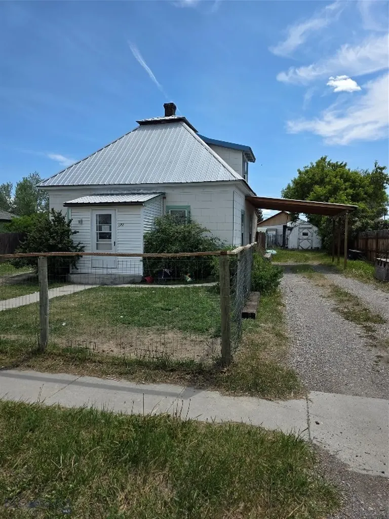 652 Kentucky Dillon MT 59725