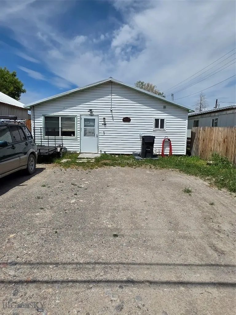 652 Kentucky Dillon MT 59725