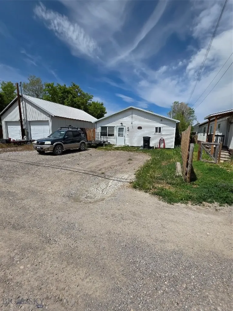 652 Kentucky Dillon MT 59725