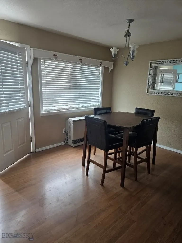652 Kentucky Dillon MT 59725