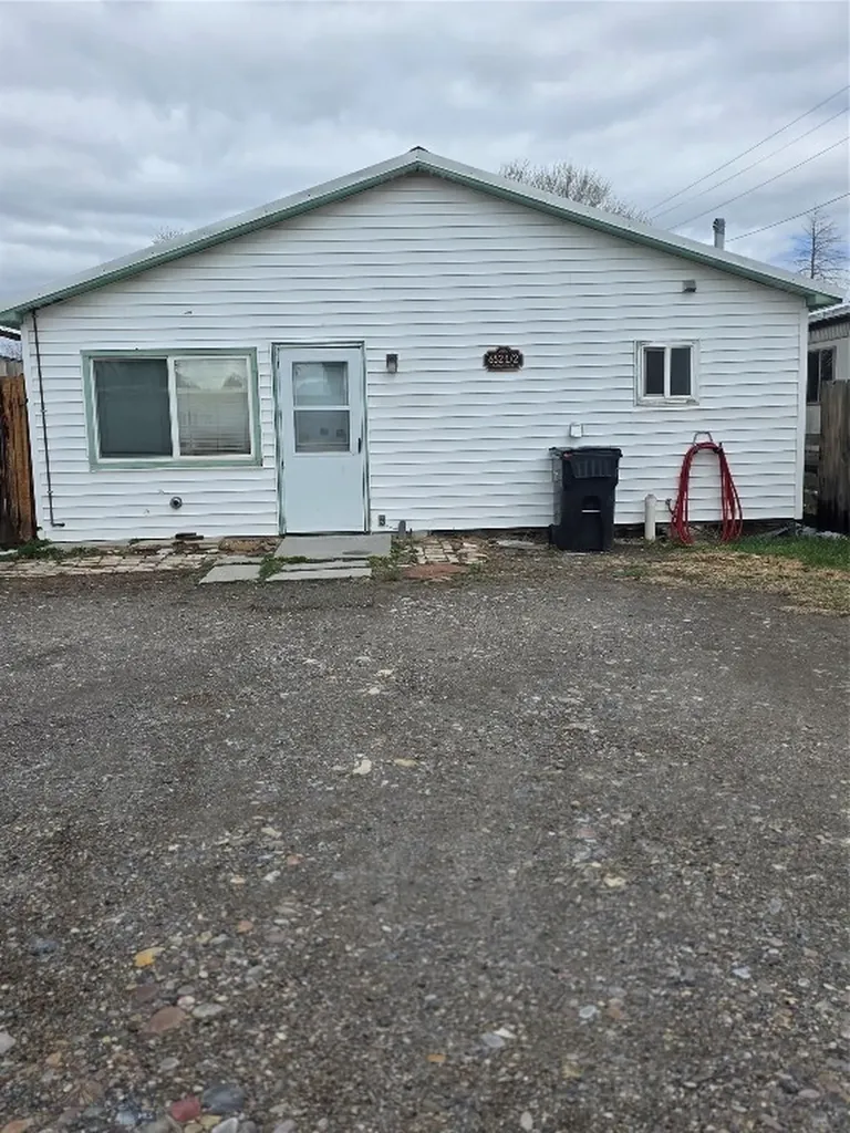652 Kentucky Dillon MT 59725