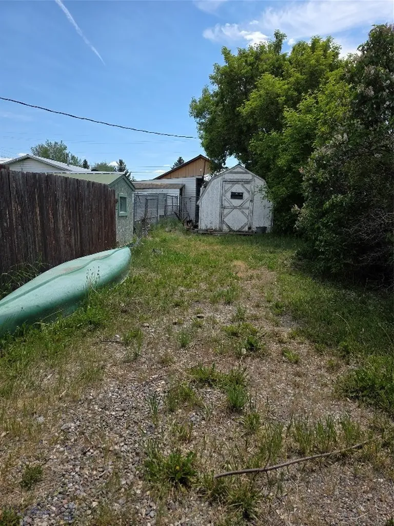 652 Kentucky Dillon MT 59725