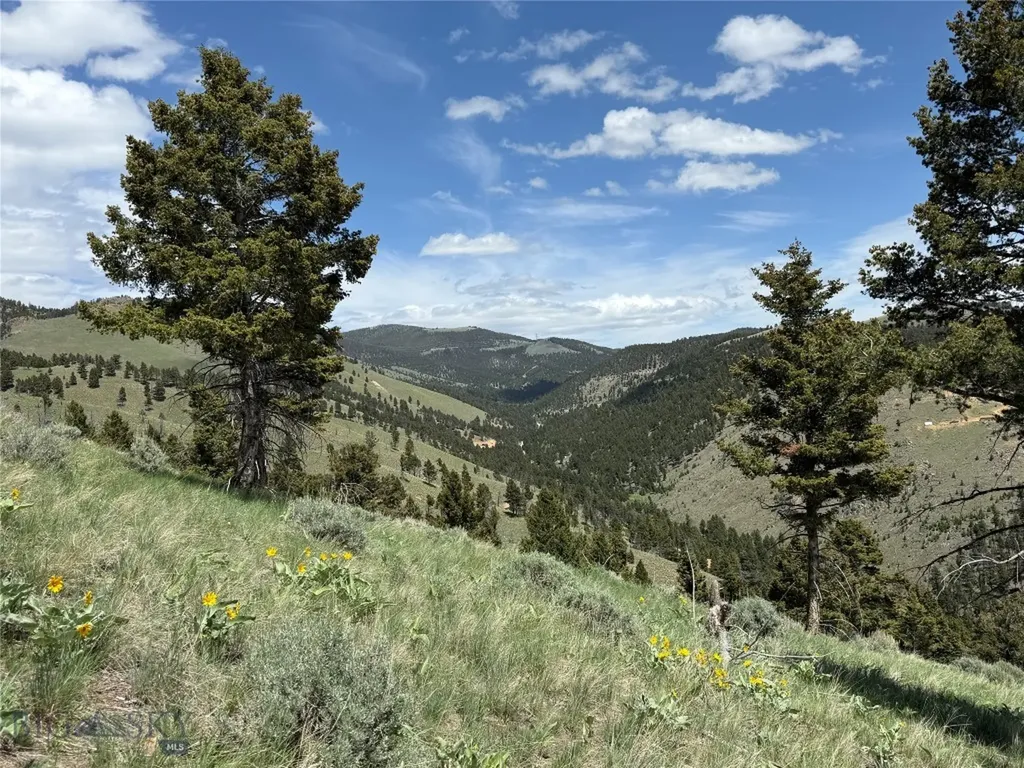 Tbd (40.1 +/- Ac) High Ore Road Boulder MT 59632