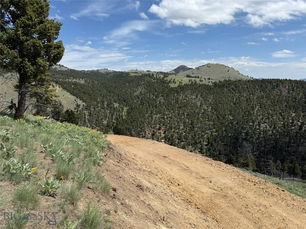 Tbd (40.1 +/- Ac) High Ore Road Boulder MT 59632
