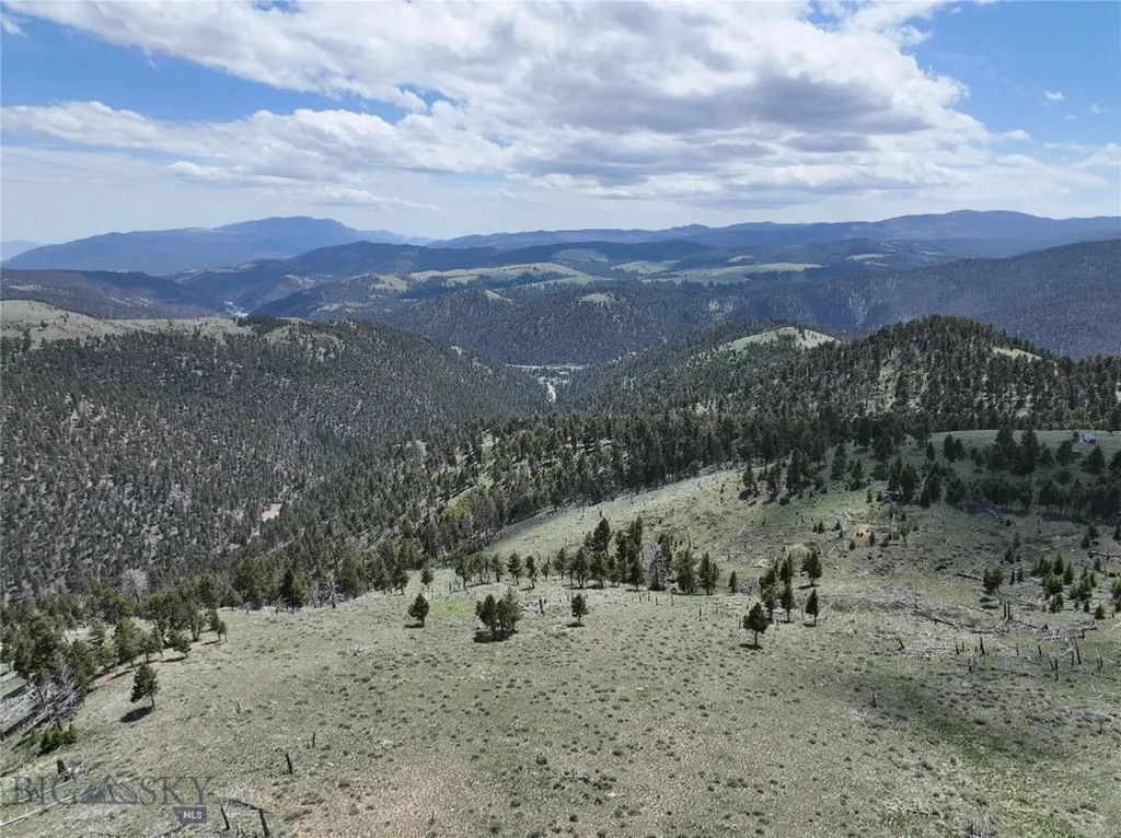 Tbd (40.1 +/- Ac) High Ore Road Boulder MT 59632