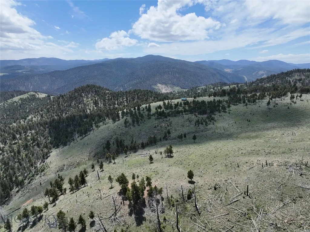 Tbd (40.1 +/- Ac) High Ore Road Boulder MT 59632