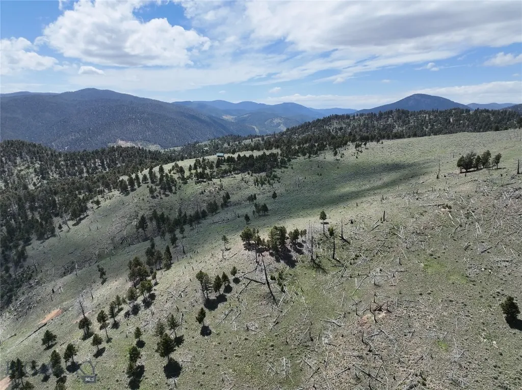 Tbd (40.1 +/- Ac) High Ore Road Boulder MT 59632
