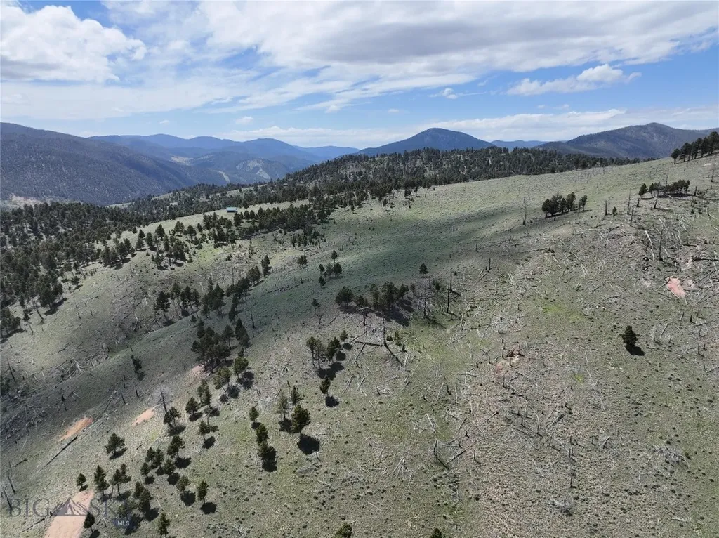 Tbd (40.1 +/- Ac) High Ore Road Boulder MT 59632