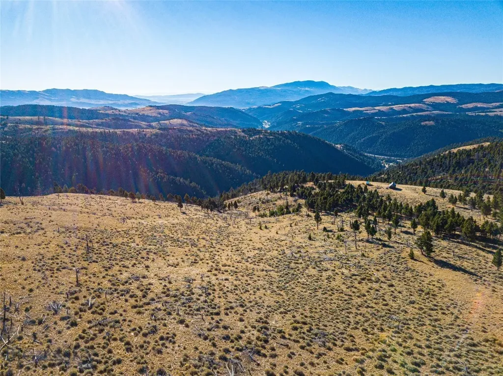 Tbd (40.1 +/- Ac) High Ore Road Boulder MT 59632