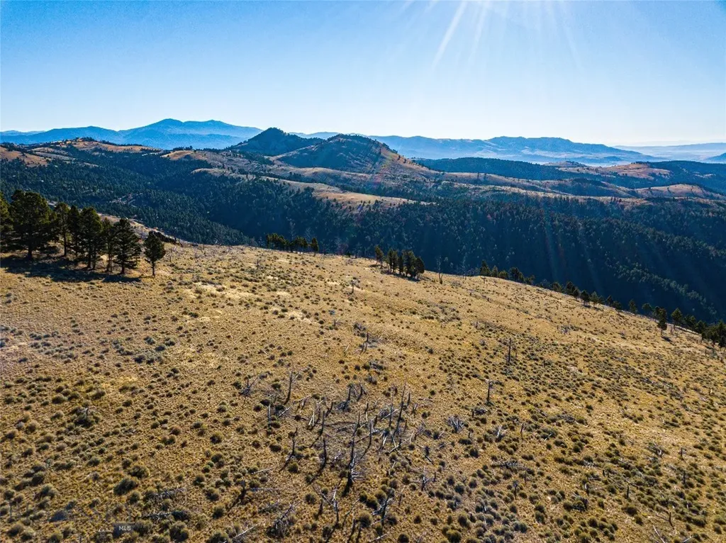 Tbd (40.1 +/- Ac) High Ore Road Boulder MT 59632