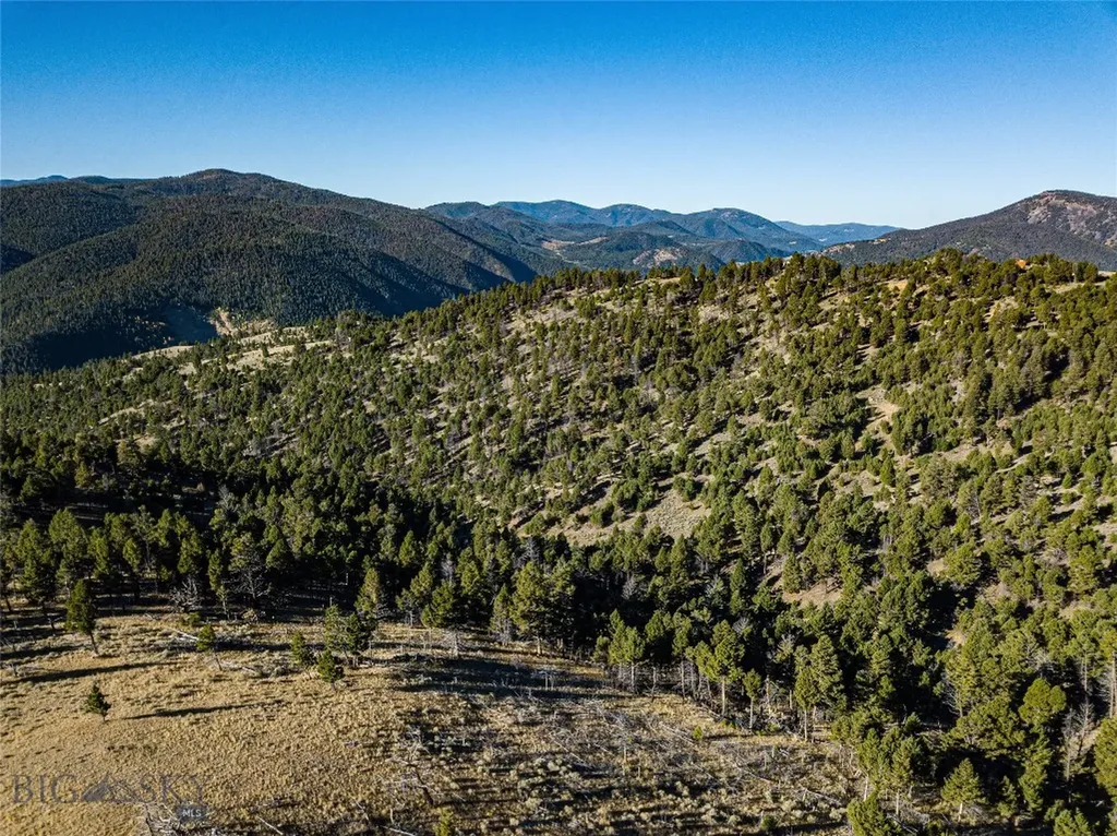 Tbd (40.1 +/- Ac) High Ore Road Boulder MT 59632