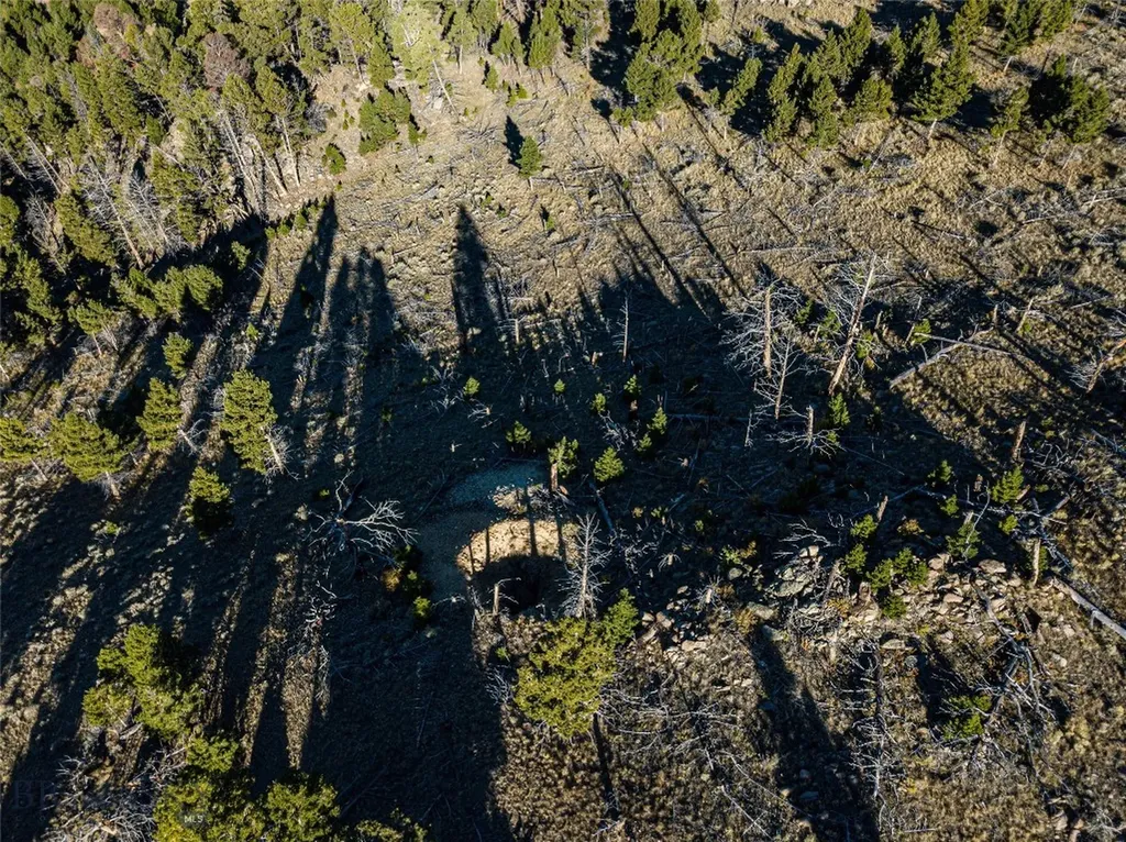 Tbd (40.1 +/- Ac) High Ore Road Boulder MT 59632