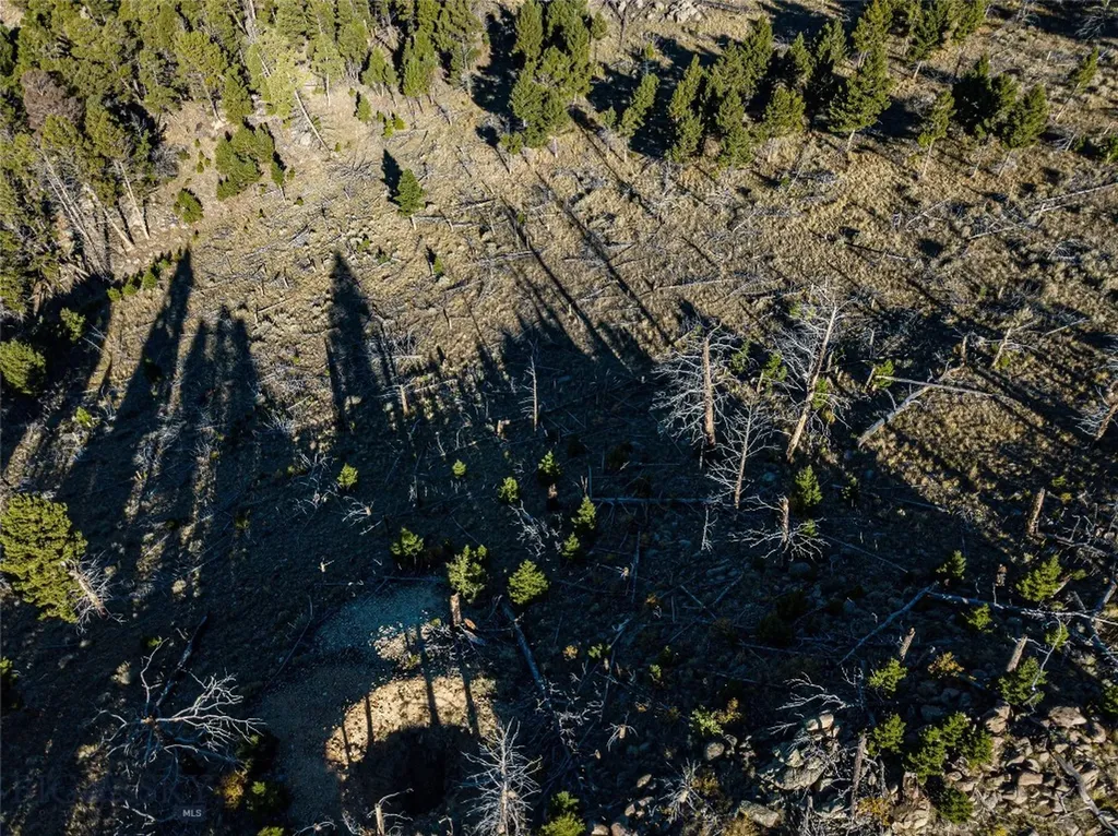 Tbd (40.1 +/- Ac) High Ore Road Boulder MT 59632