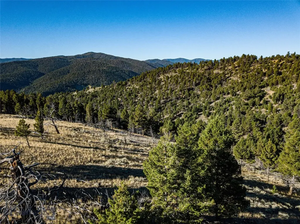 Tbd (40.1 +/- Ac) High Ore Road Boulder MT 59632