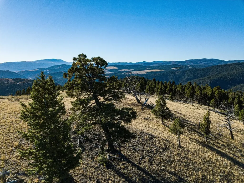 Tbd (40.1 +/- Ac) High Ore Road Boulder MT 59632