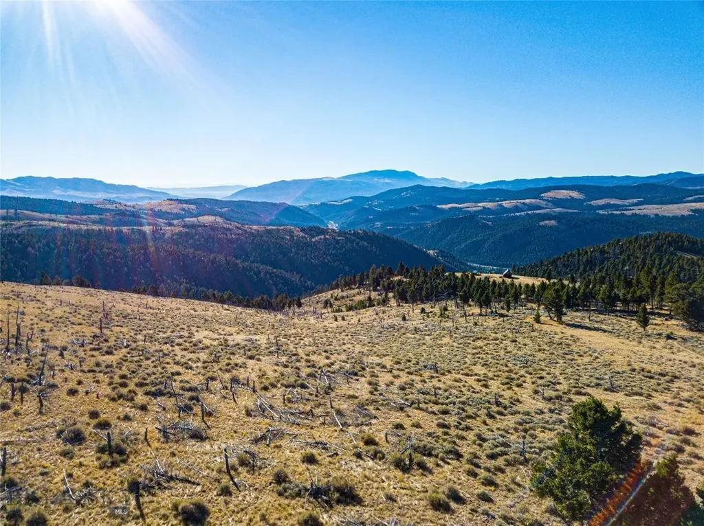 Tbd (40.1 +/- Ac) High Ore Road Boulder MT 59632