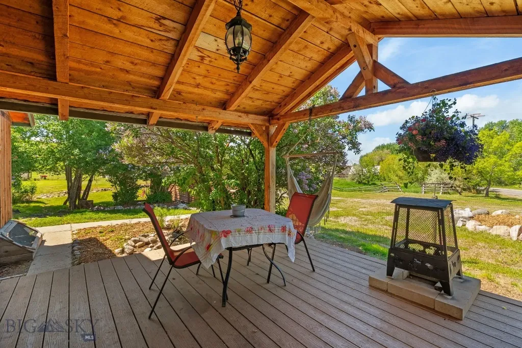234 Mill Creek Road Sheridan MT 59749