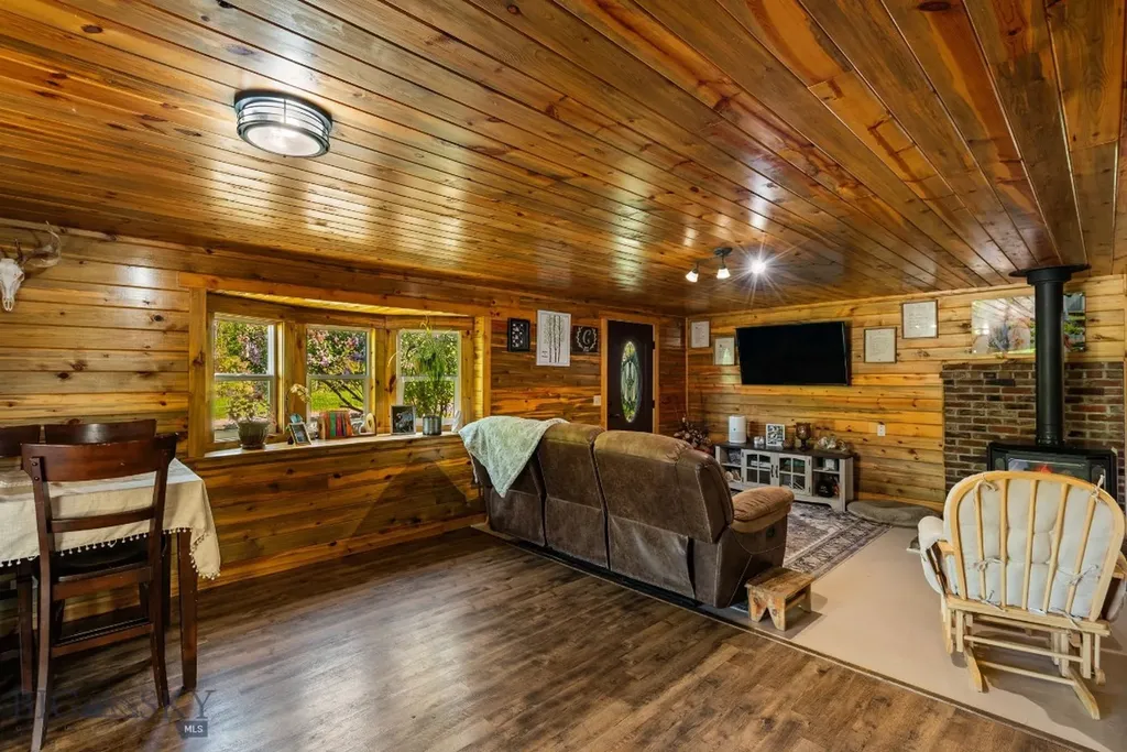234 Mill Creek Road Sheridan MT 59749