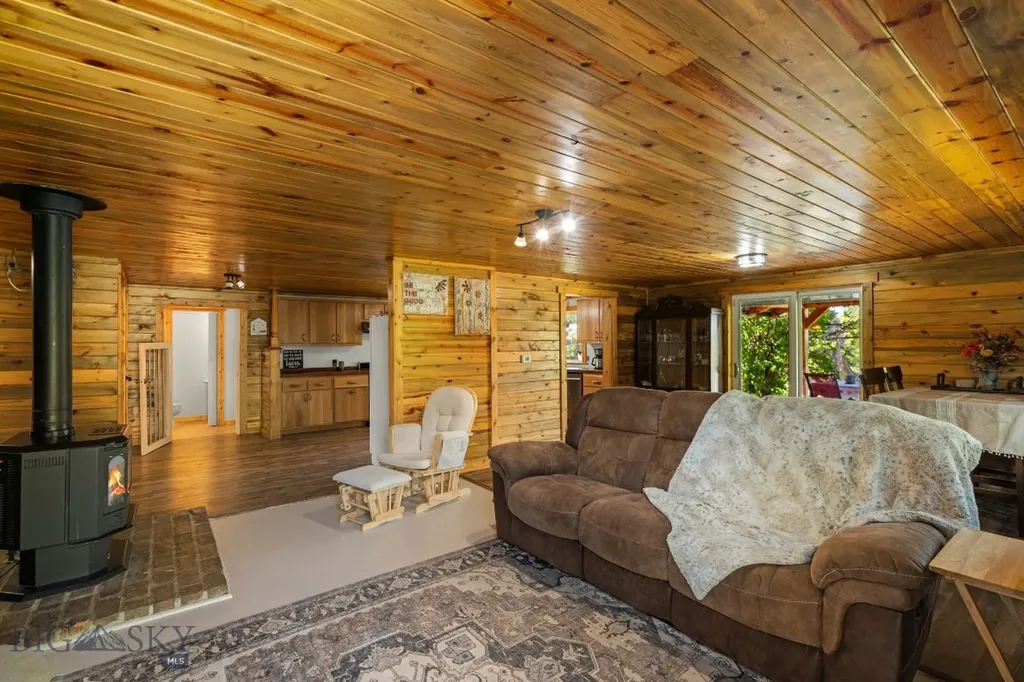 234 Mill Creek Road Sheridan MT 59749
