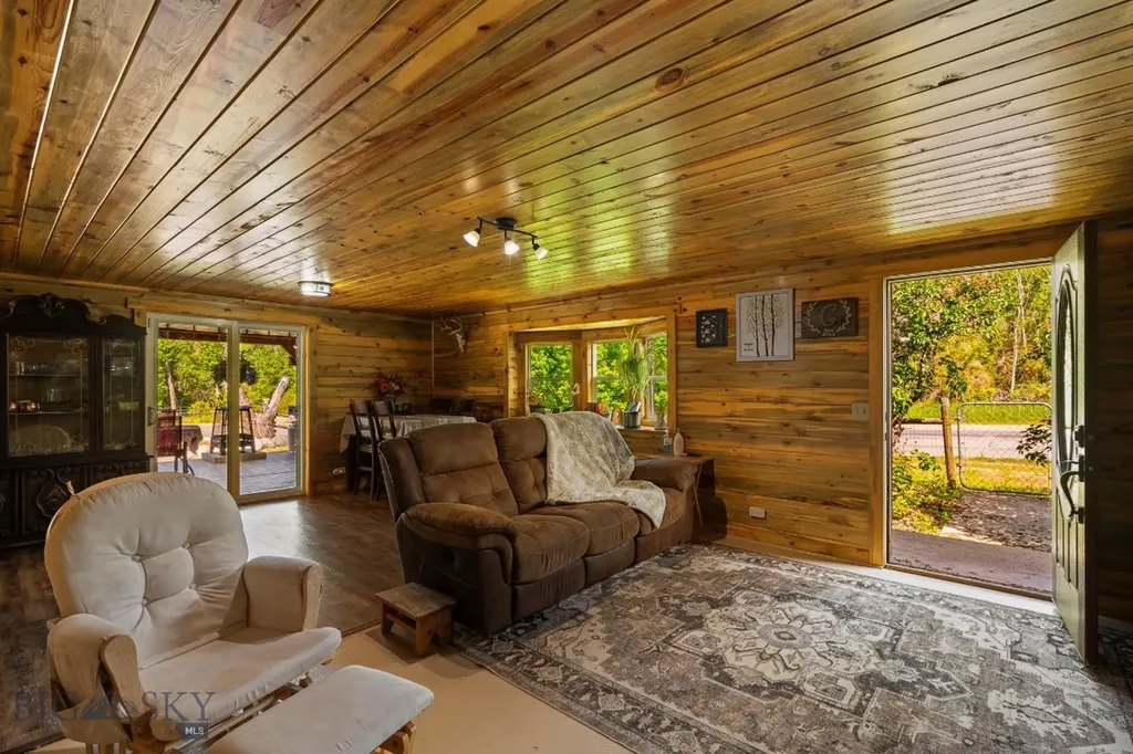 234 Mill Creek Road Sheridan MT 59749