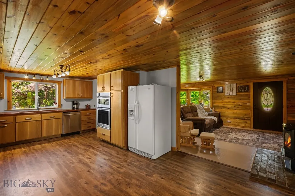 234 Mill Creek Road Sheridan MT 59749