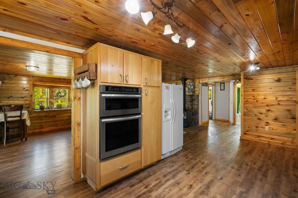 234 Mill Creek Road Sheridan MT 59749