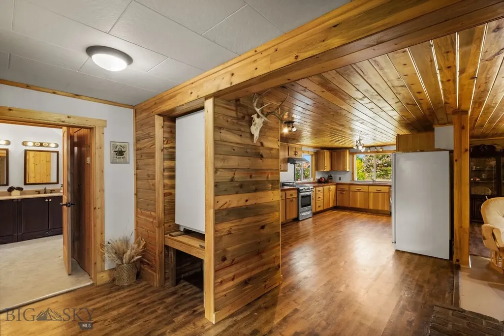 234 Mill Creek Road Sheridan MT 59749
