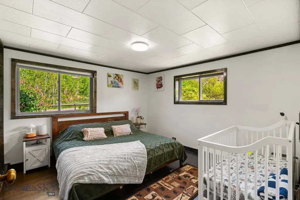 234 Mill Creek Road Sheridan MT 59749