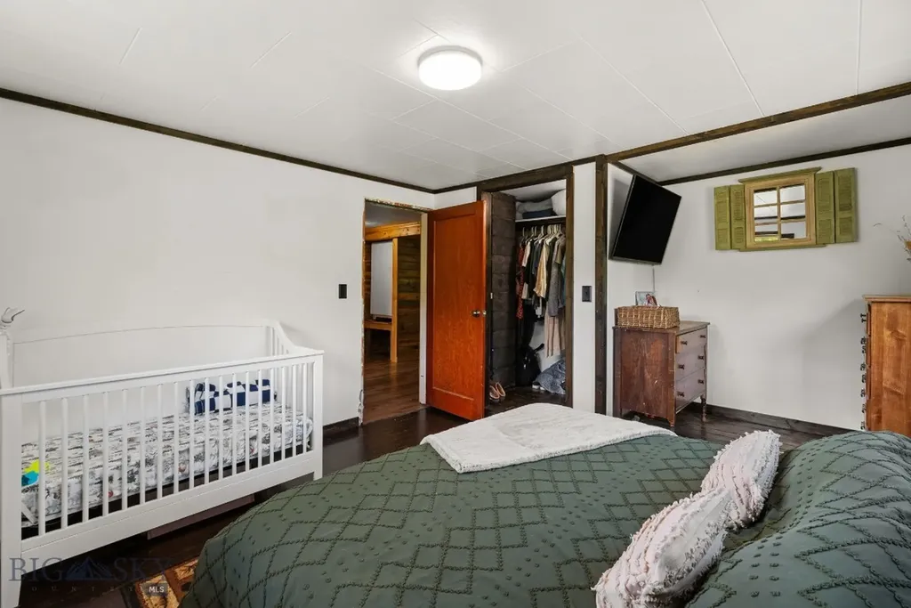 234 Mill Creek Road Sheridan MT 59749