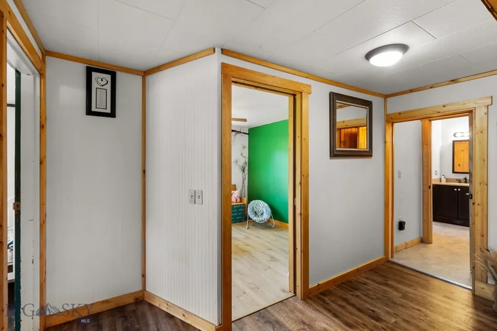 234 Mill Creek Road Sheridan MT 59749