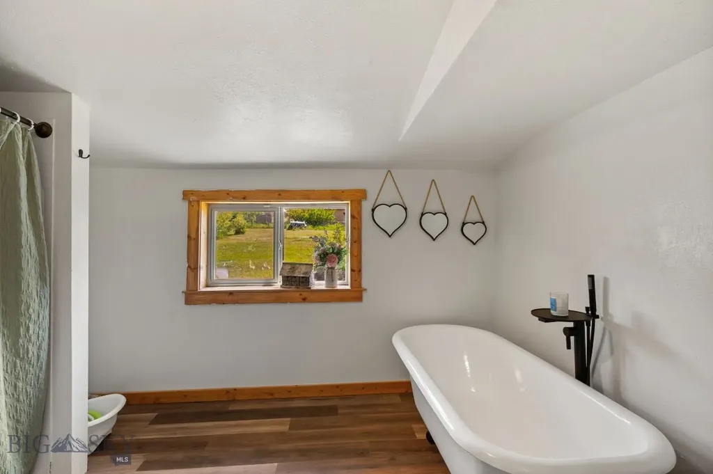 234 Mill Creek Road Sheridan MT 59749