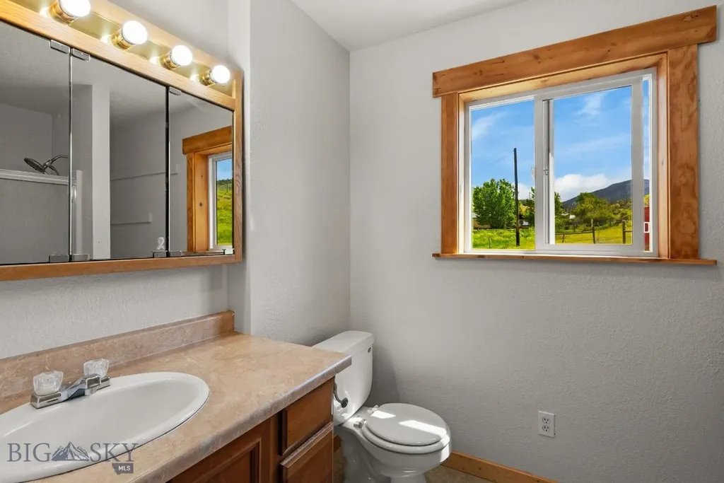 234 Mill Creek Road Sheridan MT 59749