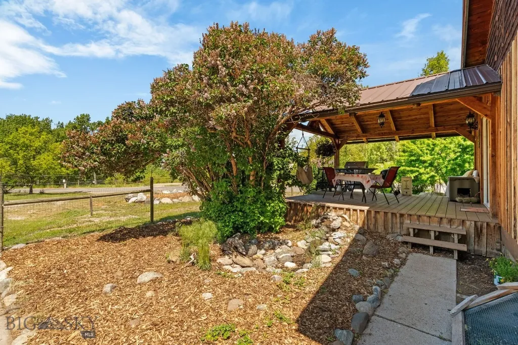 234 Mill Creek Road Sheridan MT 59749