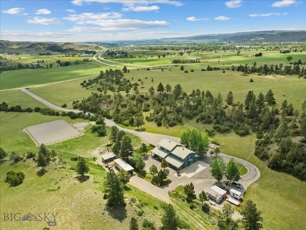 235 Rapelje Road Columbus MT 59019