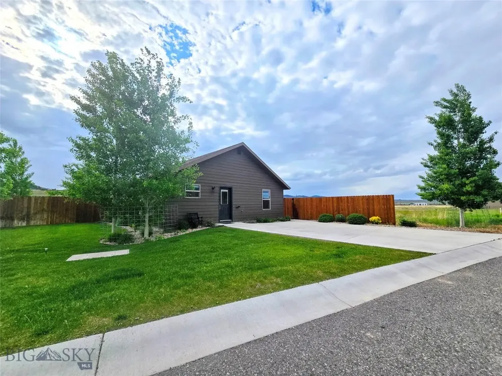 143 Rachel Avenue Ennis MT 59729