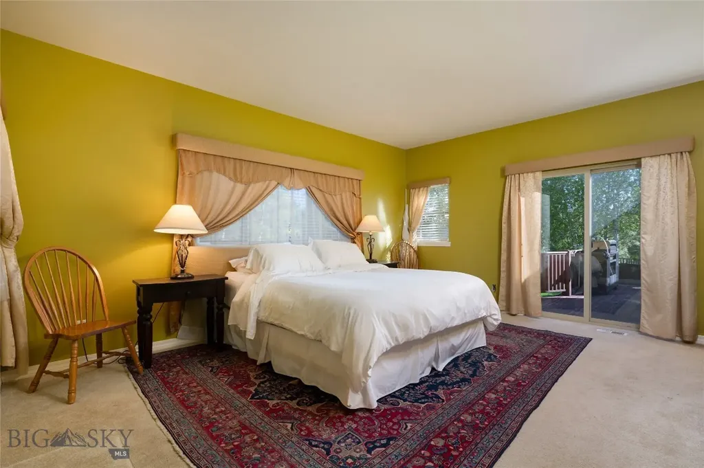 505 E Granite Bozeman MT 59718