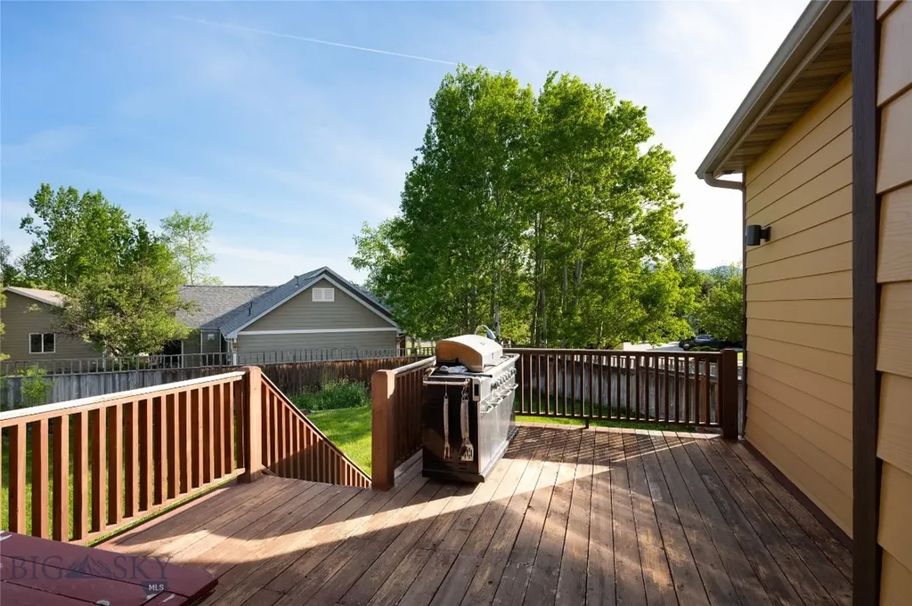 505 E Granite Bozeman MT 59718