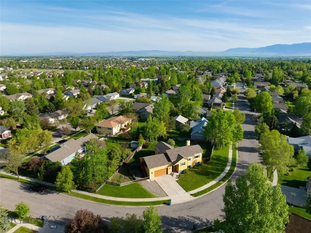 505 E Granite Bozeman MT 59718